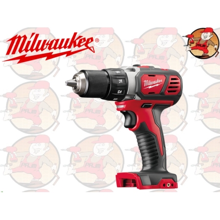 M18BDD-0 M18™ kompaktowa wiertarko-wkrętarka MILWAUKEE M 18 BDD-0 , nr. 4933443530